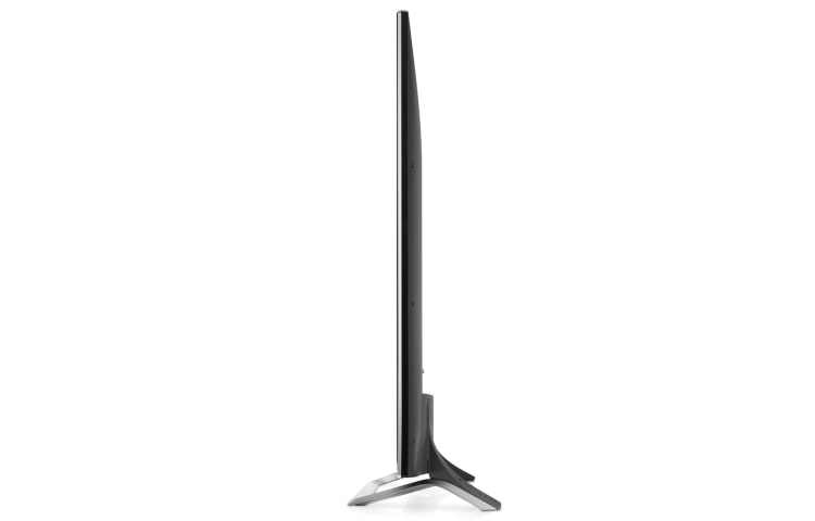 LG 55" Ultra HD webOS 2.0 Smart TV | Ervaar nu de ultrascherpe en levensechte beelden van LG Ultra HDTV!, 55UF800V