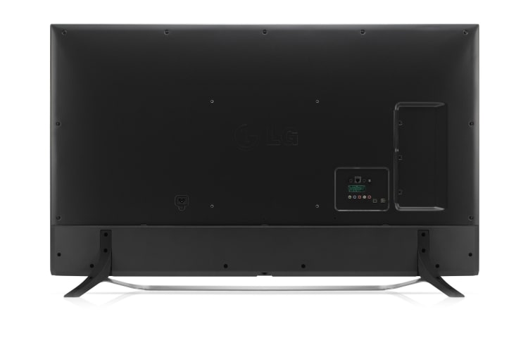 LG 55"| Super UHD Color Prime Nano Spectrum | IPS 4K  | Ultra Slim Design | Sound by Harman Kardon | webOS Smart TV 2.0, 55UF850V