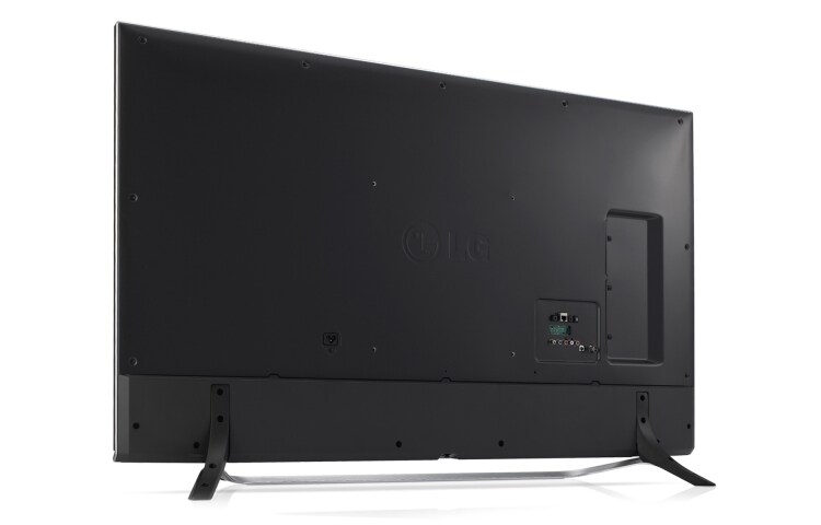 LG 55"| Super UHD Color Prime Nano Spectrum | IPS 4K  | Ultra Slim Design | Sound by Harman Kardon | webOS Smart TV 2.0, 55UF850V