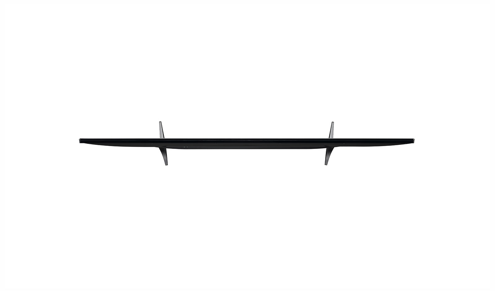 LG 55" (139 cm) | Ultra HD TV 4K | Ultra Slim Metallic Design | Ultra surround sound | webOS 3.0 smart TV, 55UH600V