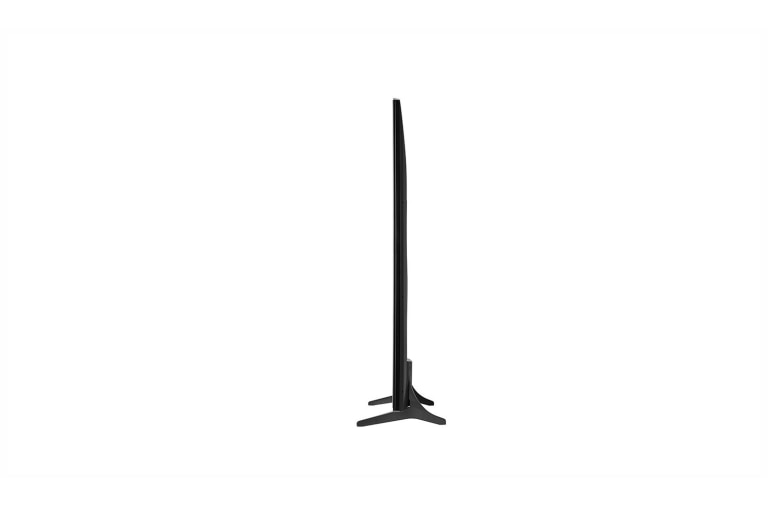 LG 55" (139 cm) | Ultra HD TV 4K | Ultra Slim Metallic Design | Ultra surround sound | webOS 3.0 smart TV, 55UH600V