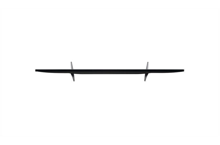 LG 55" (139 cm) | Ultra HD TV 4K | Ultra Slim Metallic Design | Ultra surround sound | webOS 3.0 smart TV, 55UH600V