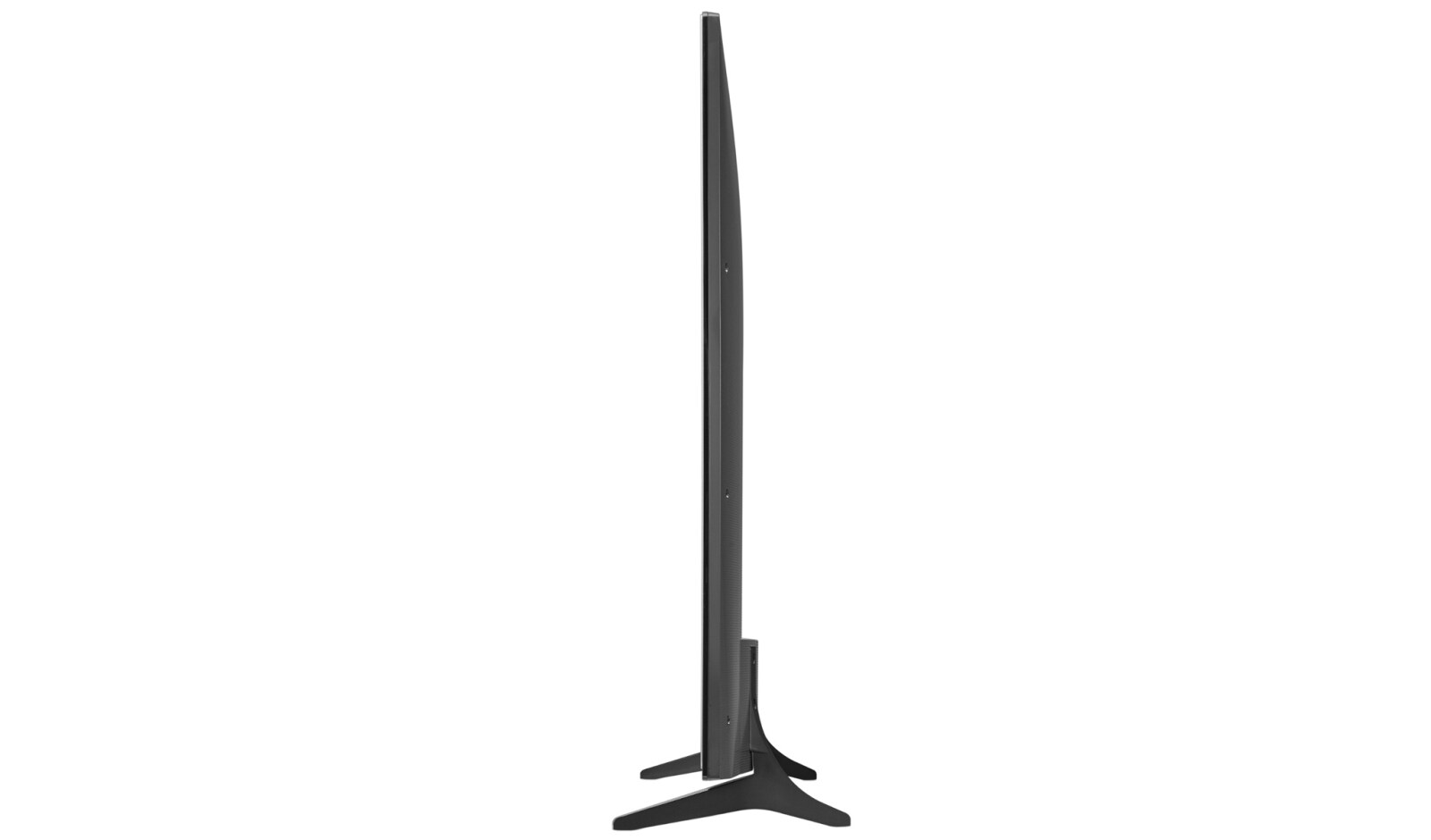 LG 55'' (139 cm) | Ultra HD TV | HDR Pro | Ultra gestroomlijnd | webOS 3.0 | Wi-Fi | HDMI | USB, 55UH615V
