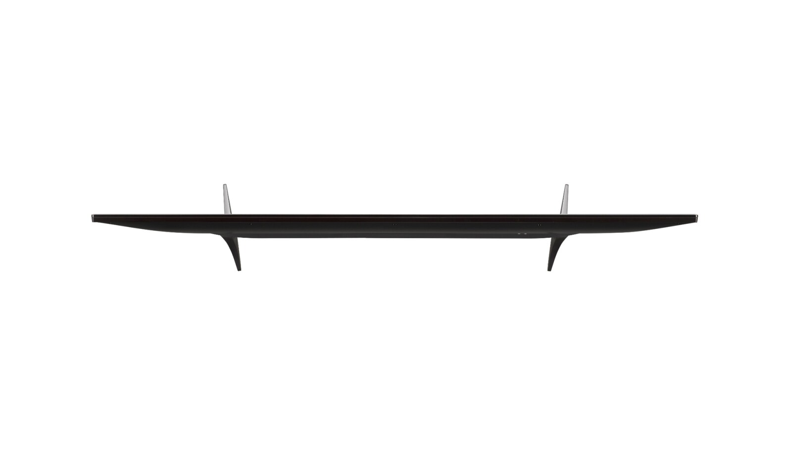 LG 55'' (139 cm) | Ultra HD TV | HDR Pro | Ultra gestroomlijnd | webOS 3.0 | Wi-Fi | HDMI | USB, 55UH615V