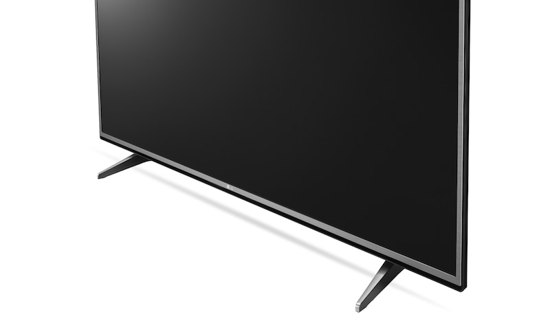 LG 55'' (139 cm) | Ultra HD TV | HDR Pro | Ultra gestroomlijnd | webOS 3.0 | Wi-Fi | HDMI | USB, 55UH615V