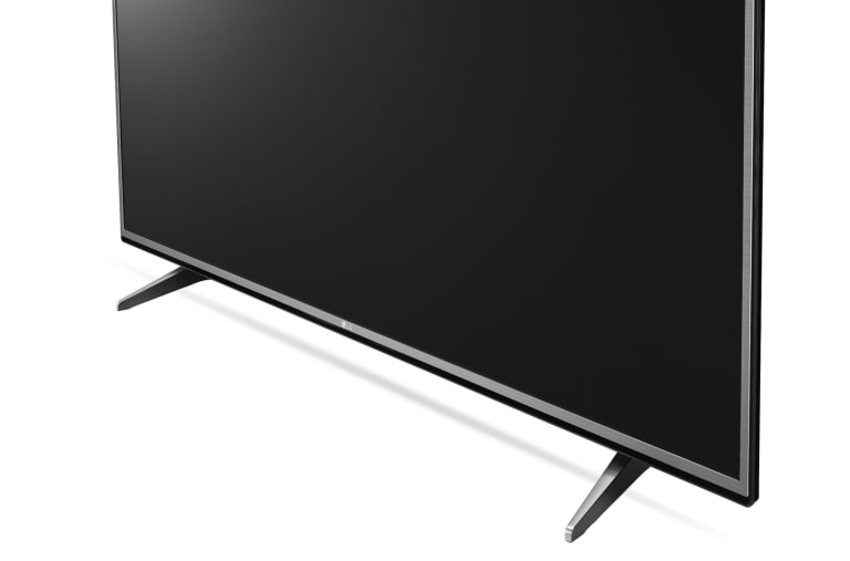 LG 55'' (139 cm) | Ultra HD TV | HDR Pro | Ultra gestroomlijnd | webOS 3.0 | Wi-Fi | HDMI | USB, 55UH615V