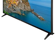 LG 55" (139 cm) | 4K UHD TV | IPS Display | Bilion Rich Colours | Active HDR | webOS 3.5 Smart TV, 55UJ630V