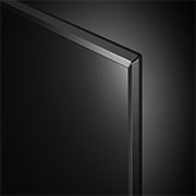 LG 55" (139 cm) | 4K UHD TV | IPS Display | Bilion Rich Colours | Active HDR | webOS 3.5 Smart TV, 55UJ630V