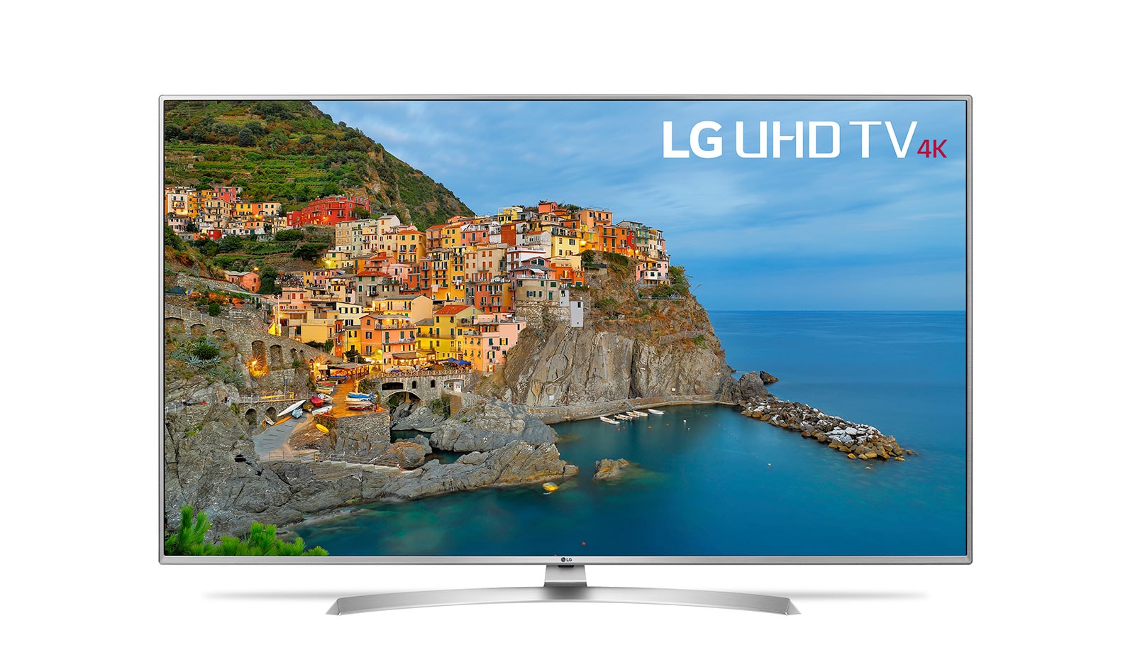 LG 49" (123 cm) | 4K UHD TV | IPS Display | Bilion Rich Colours | Active HDR  | webOS 3.5 Smart TV, 49UJ701V