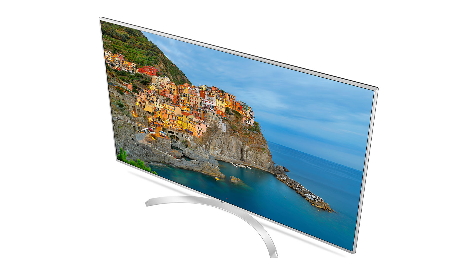 LG 49" (123 cm) | 4K UHD TV | IPS Display | Bilion Rich Colours | Active HDR  | webOS 3.5 Smart TV, 49UJ701V