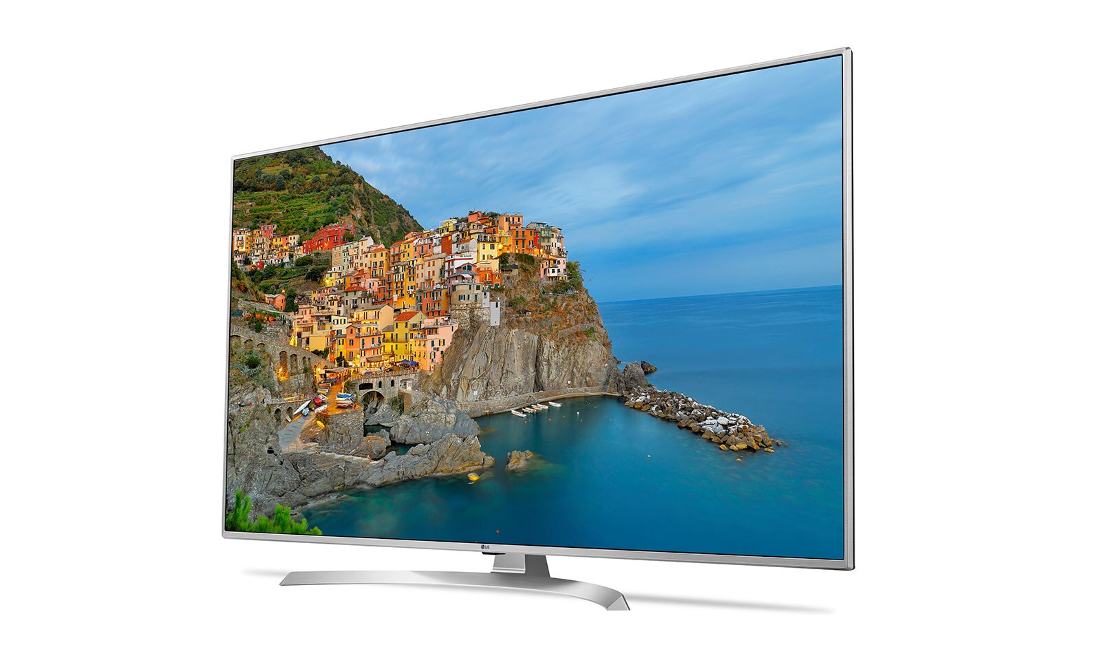 LG 49" (123 cm) | 4K UHD TV | IPS Display | Bilion Rich Colours | Active HDR  | webOS 3.5 Smart TV, 49UJ701V