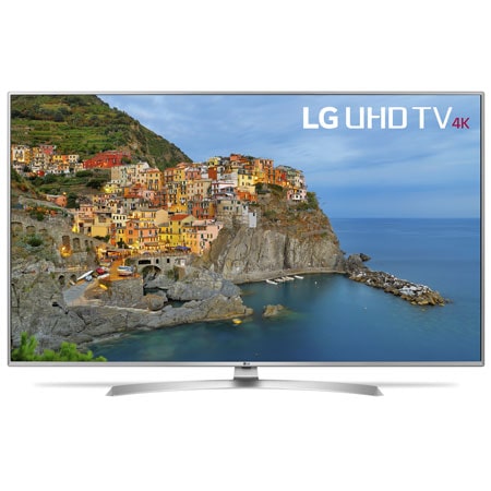 49UJ701V 4K UHD TV