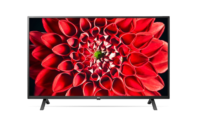 LG 55" LG LED 4K | Quad Core Processor | Active HDR , 55UN70006LA