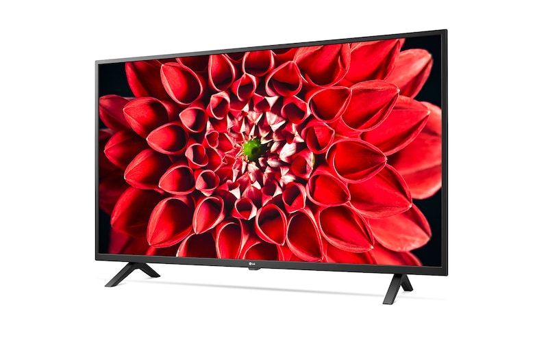 LG 55" LG LED 4K | Quad Core Processor | Active HDR , 55UN70006LA