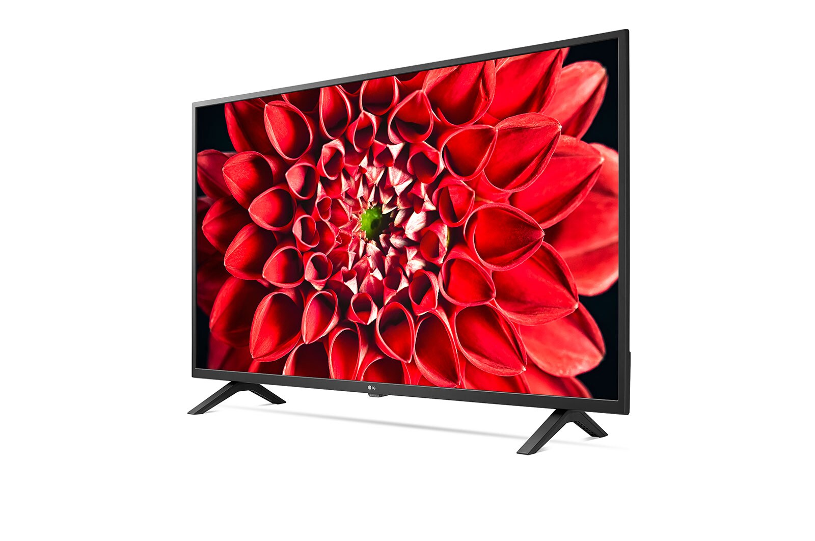 LG 55" LG LED 4K | Quad Core Processor | Active HDR , 55UN70006LA