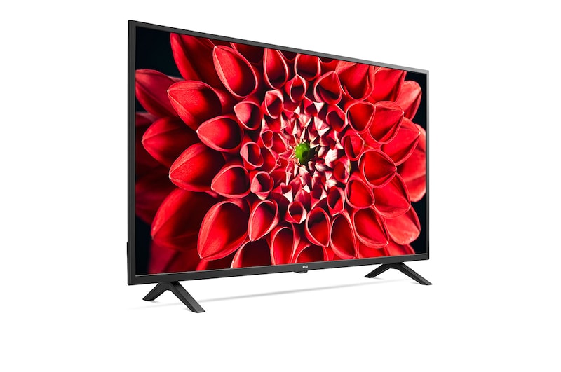 LG 55" LG LED 4K | Quad Core Processor | Active HDR , 55UN70006LA