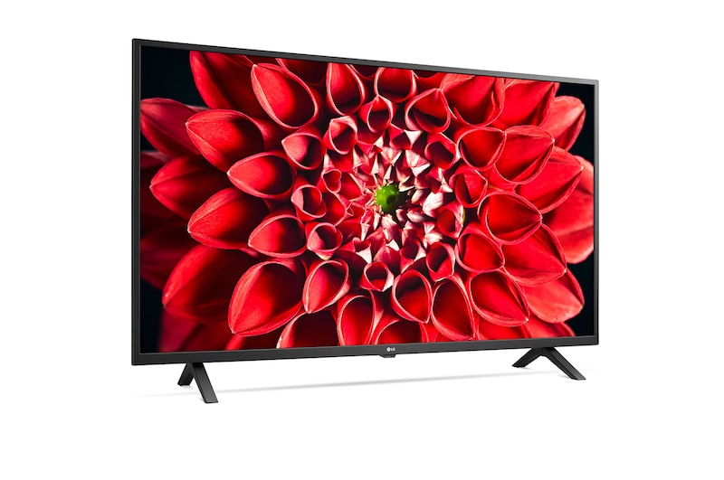 LG 55" LG LED 4K | Quad Core Processor | Active HDR , 55UN70006LA
