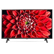 LG 55" LG LED 4K | Quad Core Processor | Active HDR , 55UN70006LA