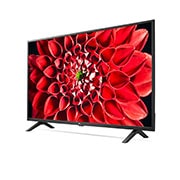 LG 55" LG LED 4K | Quad Core Processor | Active HDR , 55UN70006LA