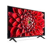 LG 55" LG LED 4K | Quad Core Processor | Active HDR , 55UN70006LA