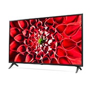 LG 55" LG LED 4K | Quad Core Processor | Active HDR , 55UN71006LB