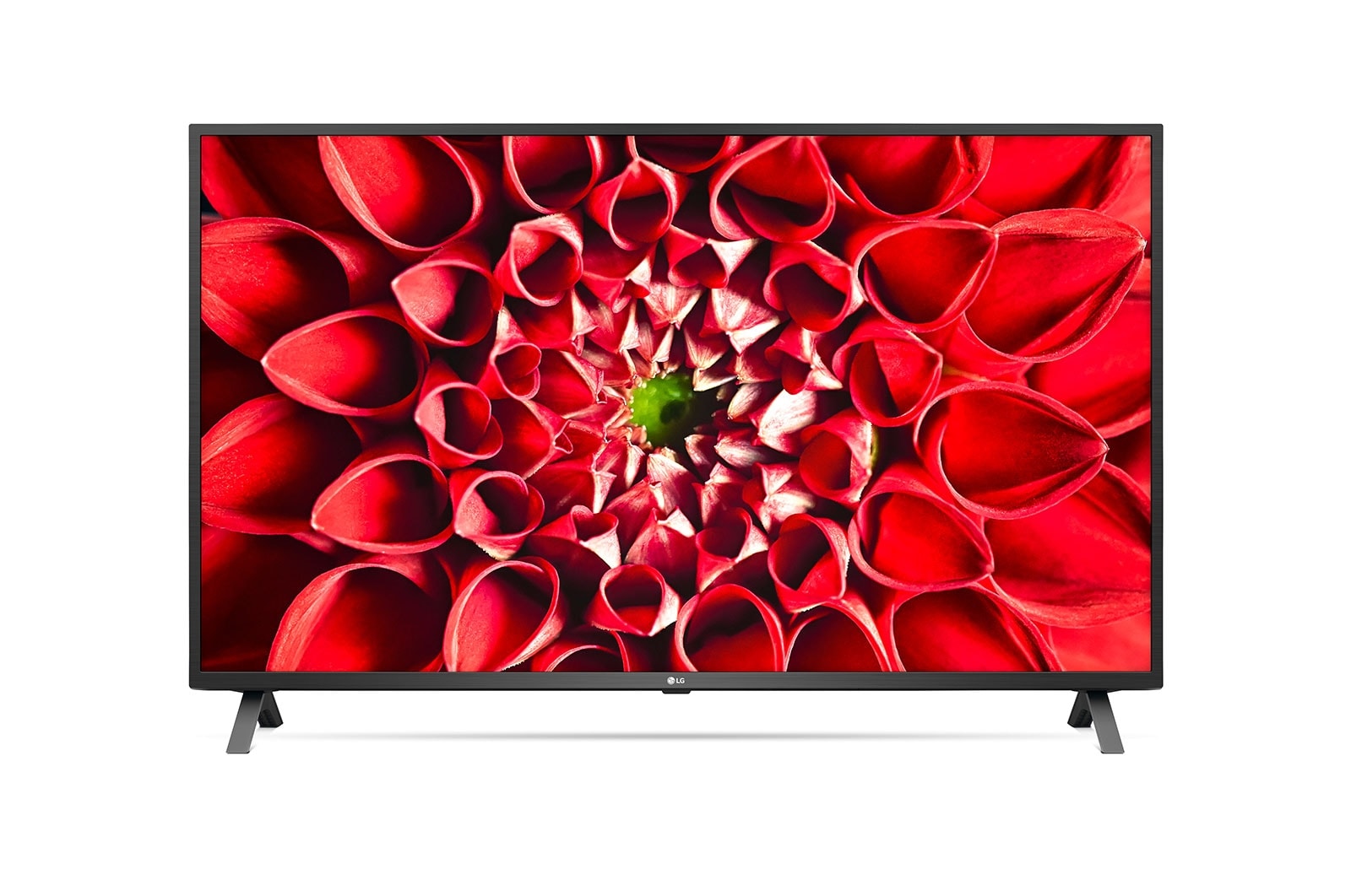 LG 55" LG LED 4K | Quad Core Processor | Active HDR , 55UN73006LA