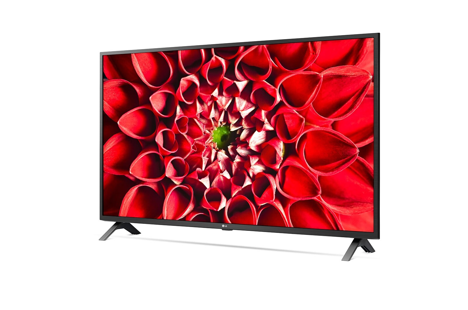 LG 55" LG LED 4K | Quad Core Processor | Active HDR , 55UN73006LA