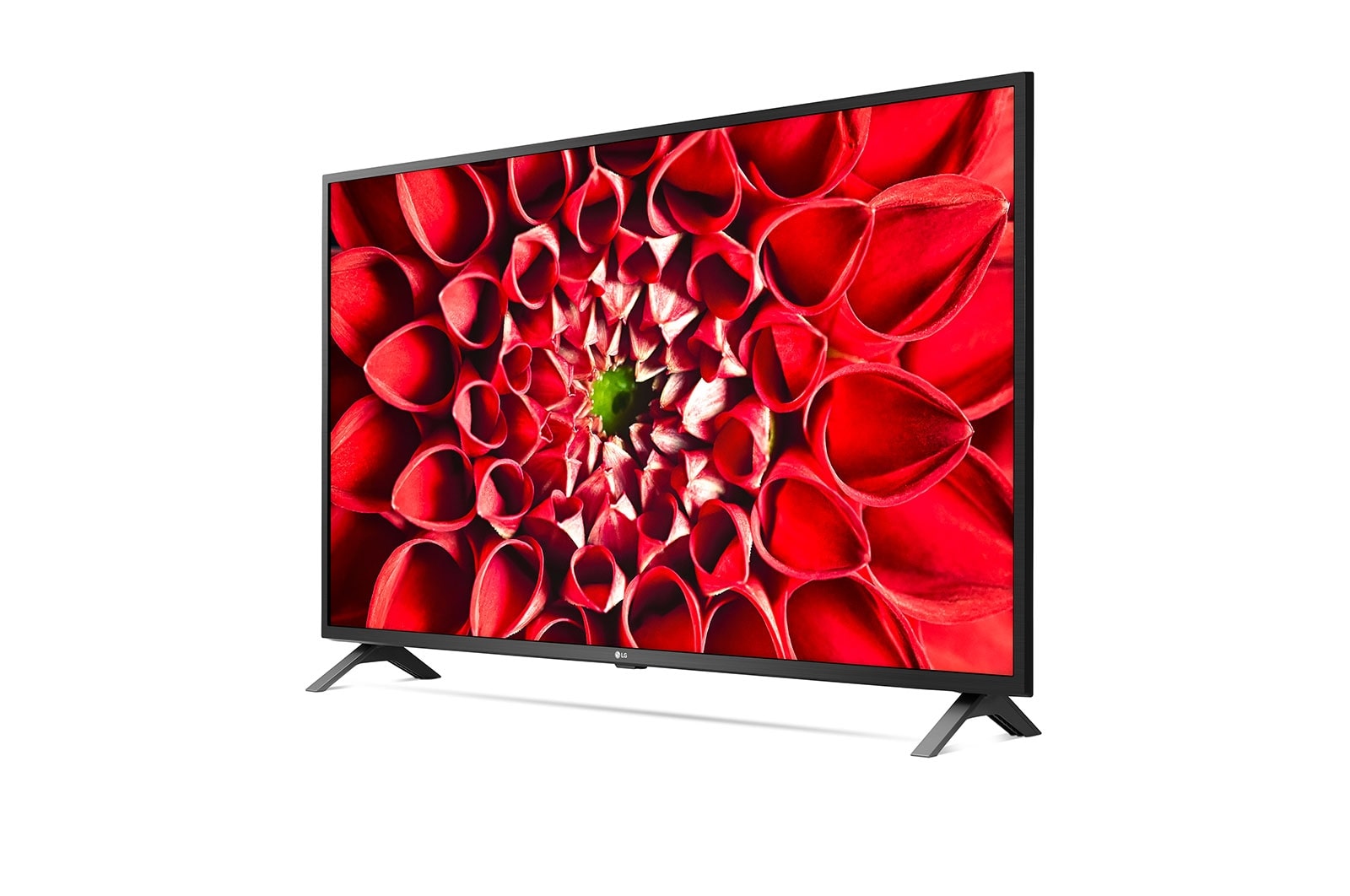 LG 55" LG LED 4K | Quad Core Processor | Active HDR , 55UN73006LA