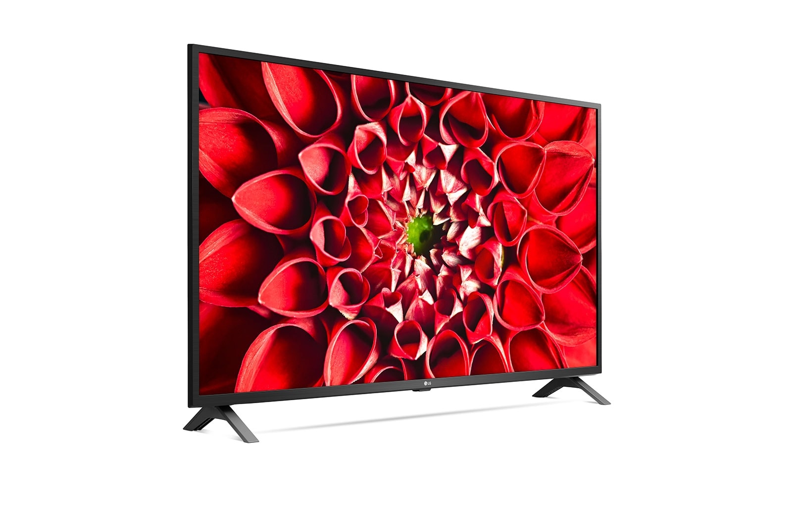 LG 55" LG LED 4K | Quad Core Processor | Active HDR , 55UN73006LA