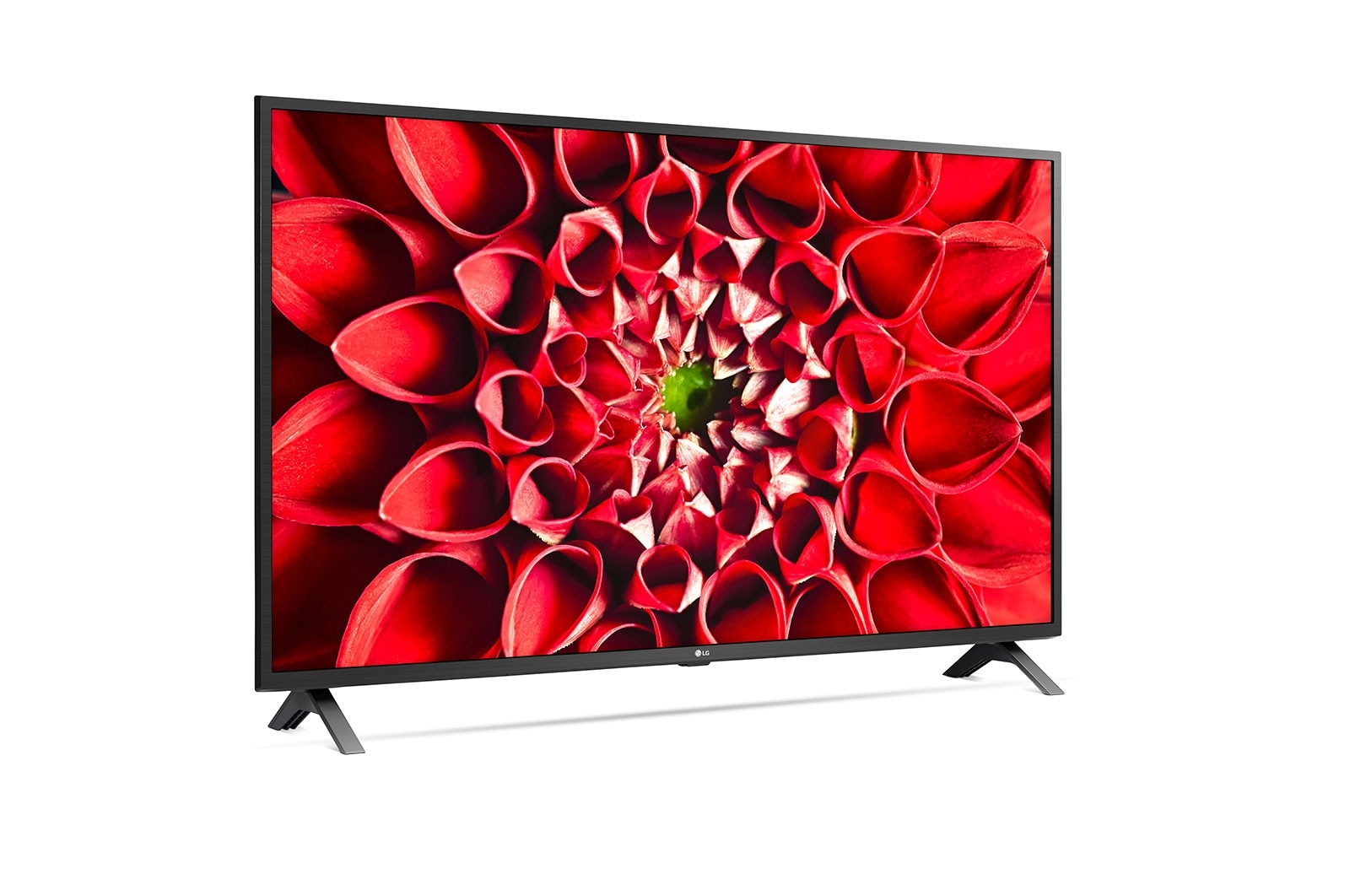 LG 55" LG LED 4K | Quad Core Processor | Active HDR , 55UN73006LA