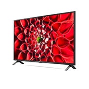 LG 55" LG LED 4K | Quad Core Processor | Active HDR , 55UN73006LA