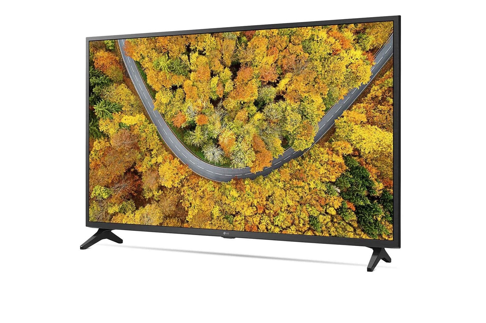 LG UP75 55inch 4K Smart UHD TV, 55UP75006LF