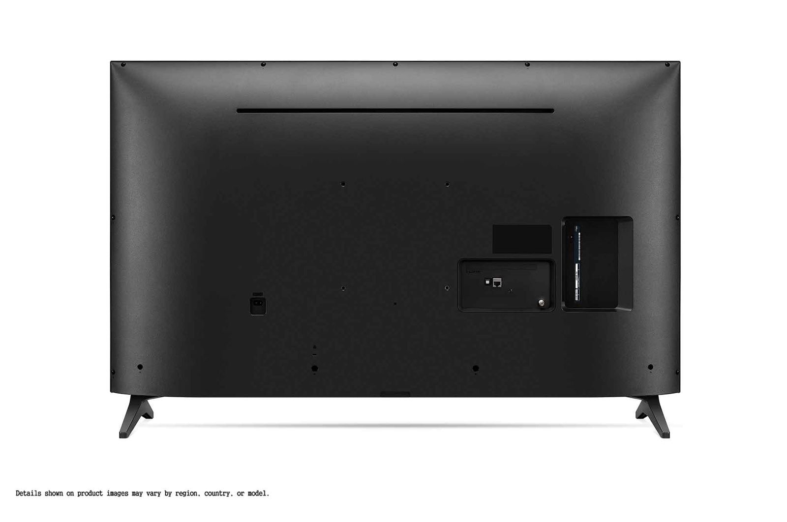 LG UP75 55inch 4K Smart UHD TV, 55UP75006LF