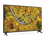 LG UP75 55inch 4K Smart UHD TV, 55UP75006LF