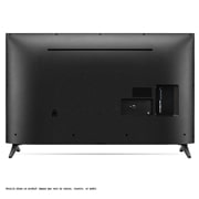 LG UP75 55inch 4K Smart UHD TV, 55UP75006LF