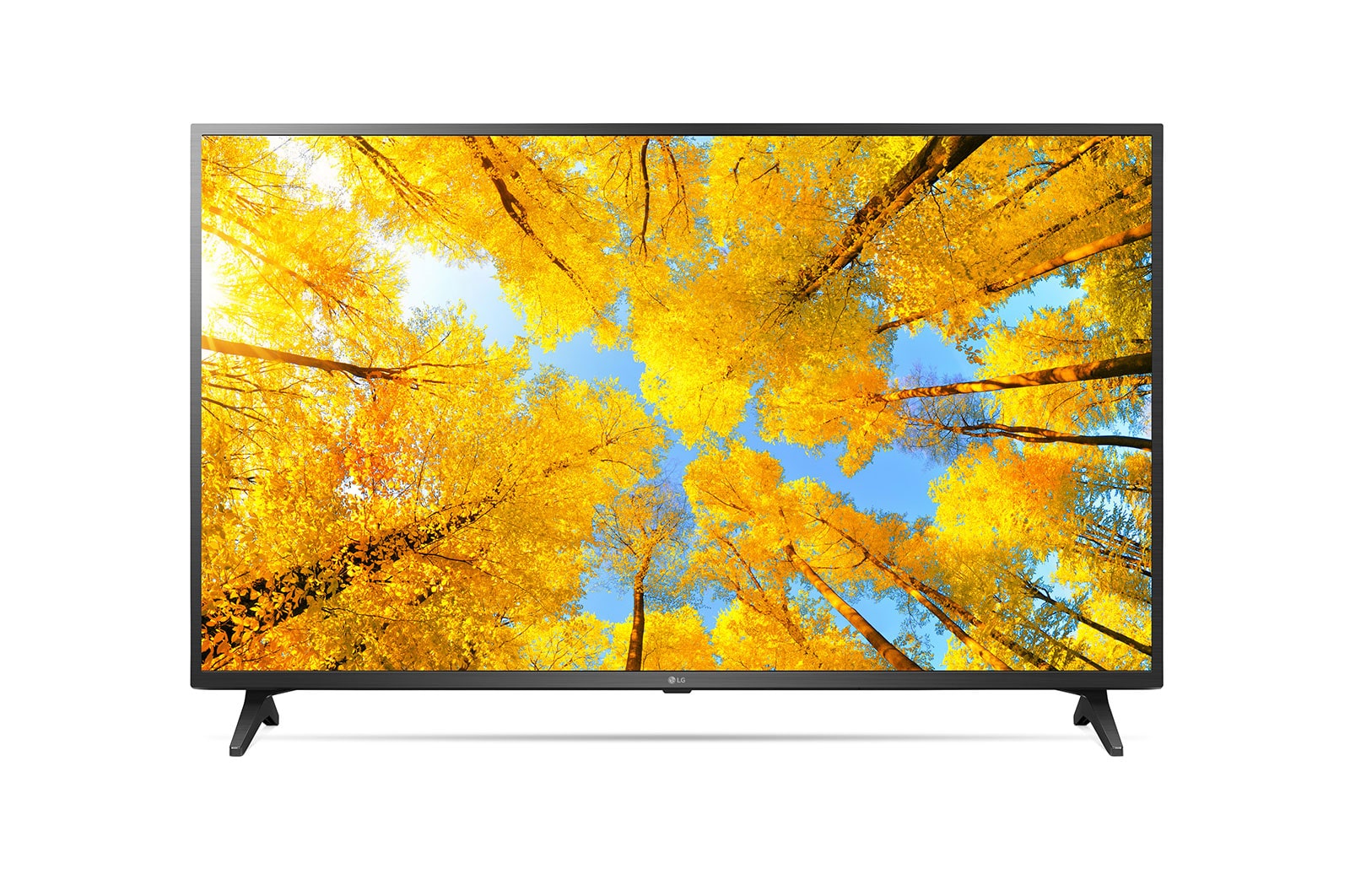 LG UHD 4K TV, 55UQ75006LF