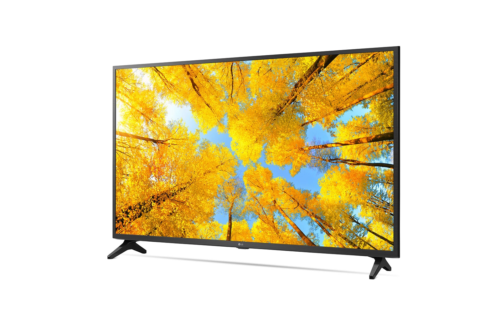 LG UHD 4K TV, 55UQ75006LF