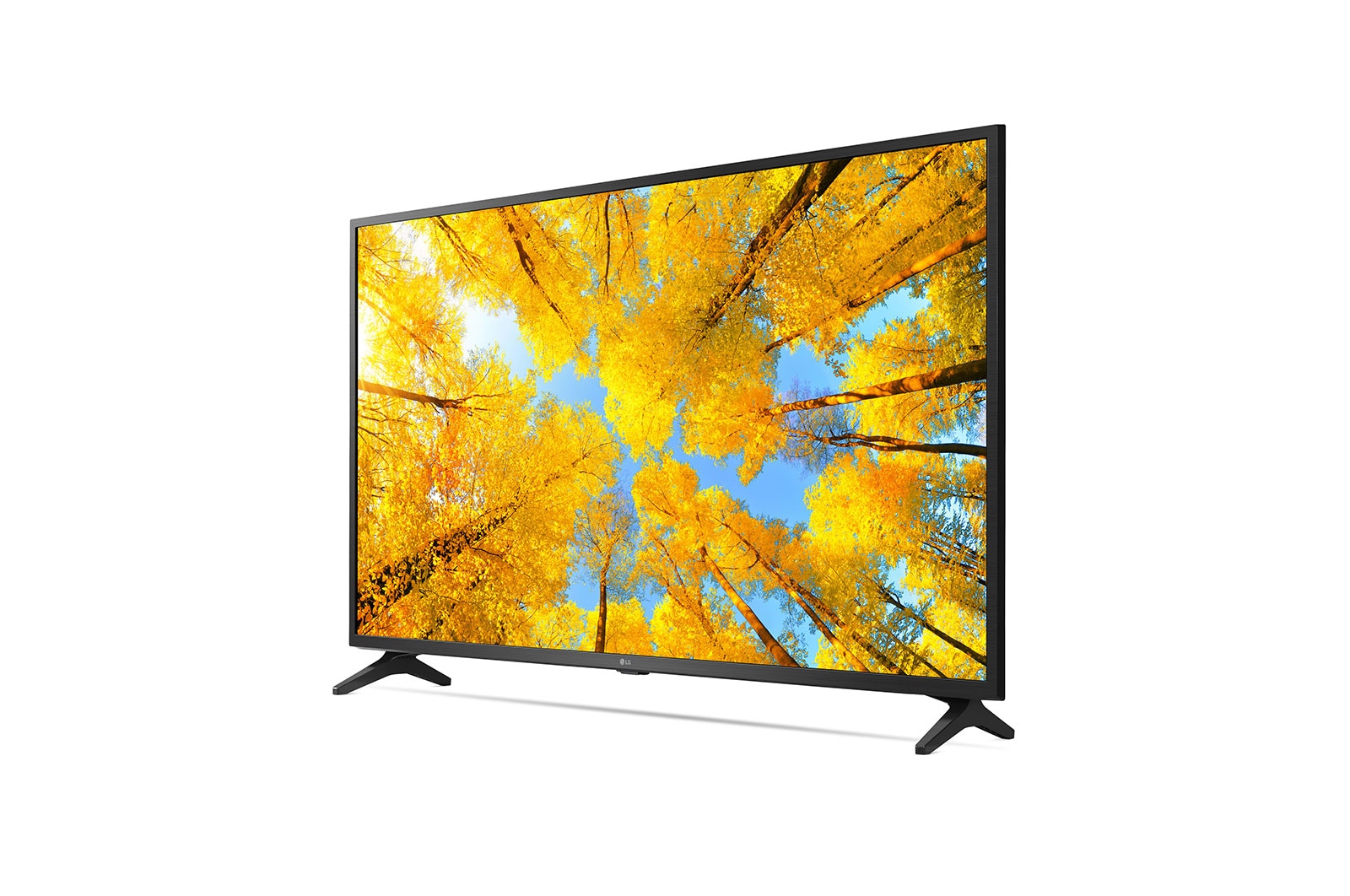 LG UHD 4K TV, 55UQ75006LF
