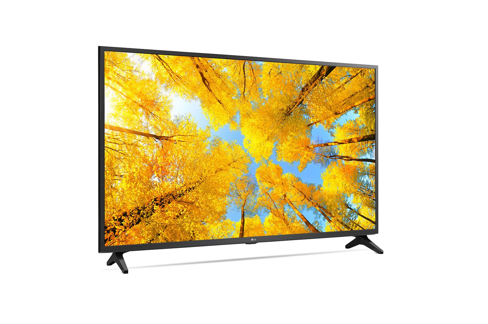 LG UHD 4K TV, 55UQ75006LF