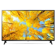 LG UHD 4K TV, 55UQ75006LF