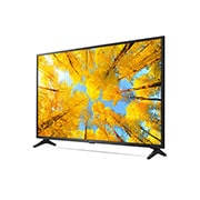 LG UHD 4K TV, 55UQ75006LF