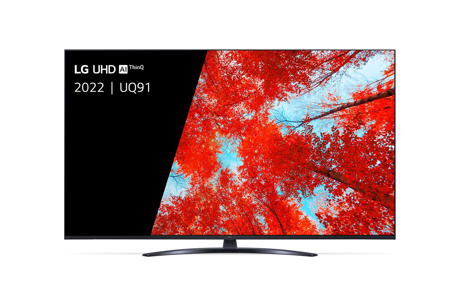LG UHD 4K TV, 65UQ91006LA