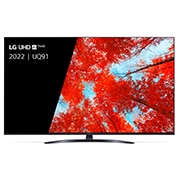 LG UHD 4K TV, 65UQ91006LA
