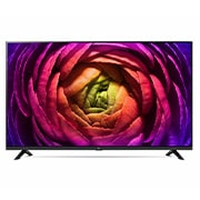 LG 55 inch LG LED UHD UR74 4K Smart TV - 55UR74006LB, 55UR74006LB