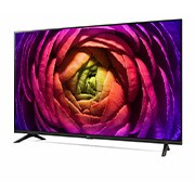 LG 55 inch LG LED UHD UR74 4K Smart TV - 55UR74006LB, 55UR74006LB