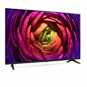 LG 55 inch LG LED UHD UR74 4K Smart TV - 55UR74006LB, 55UR74006LB