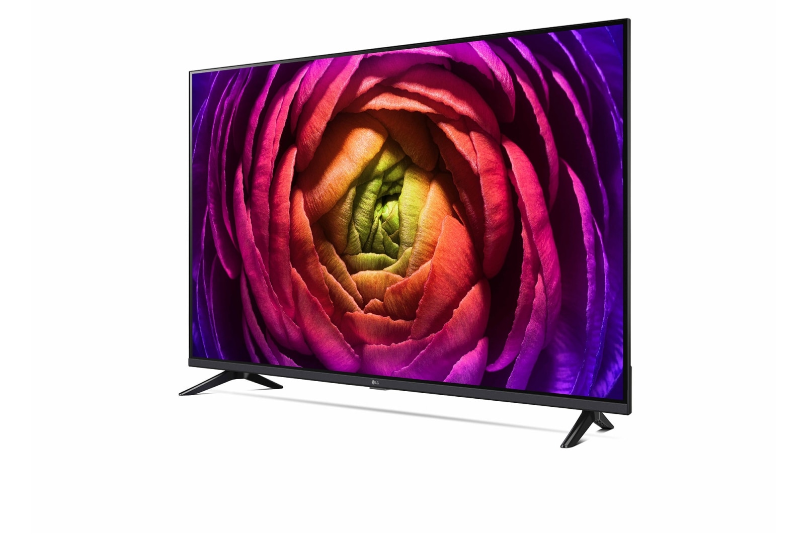 LG 55 inch LG LED UHD UR74 4K Smart TV - 55UR74006LB, 55UR74006LB