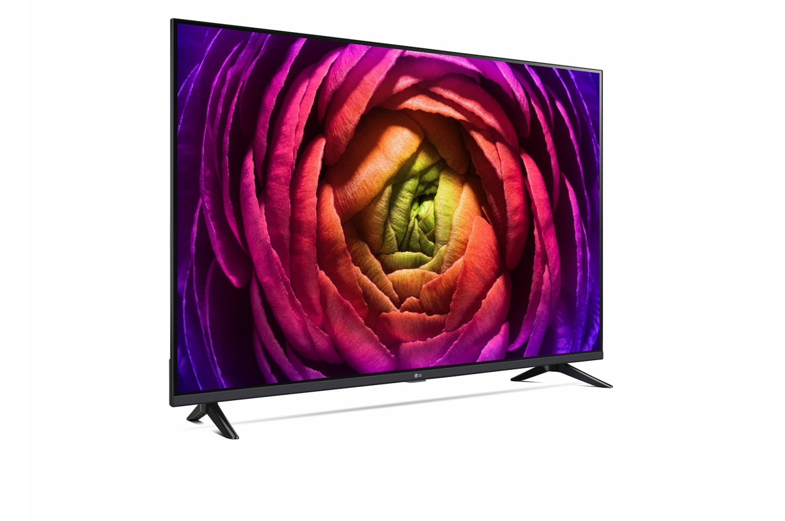 LG 55 inch LG LED UHD UR74 4K Smart TV - 55UR74006LB, 55UR74006LB