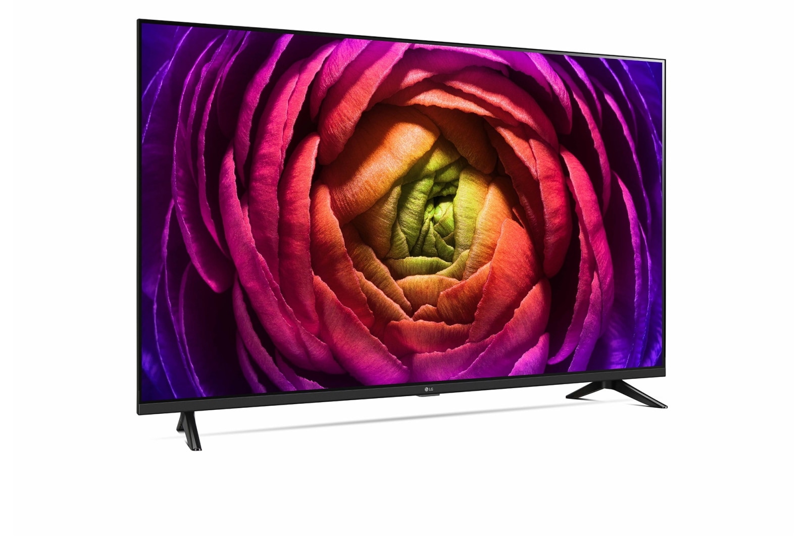 LG 55 inch LG LED UHD UR74 4K Smart TV - 55UR74006LB, 55UR74006LB