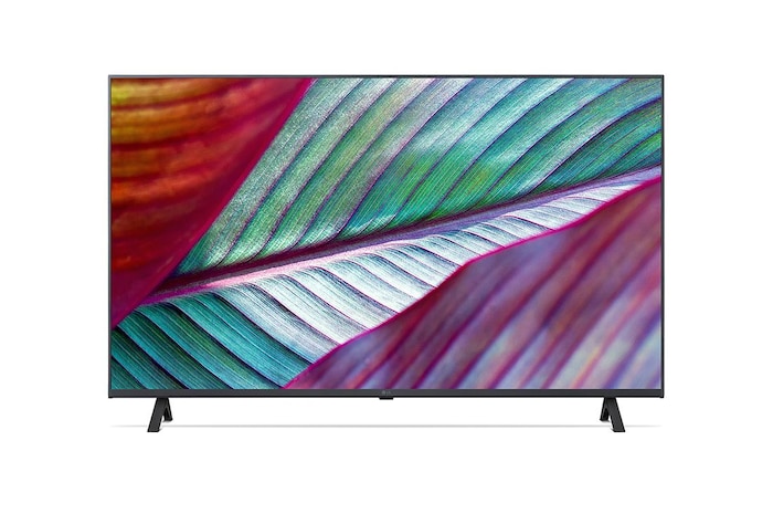 LG 55 inch LG LED UHD UR78 4K Smart TV - 55UR78006LK, 55UR78006LK